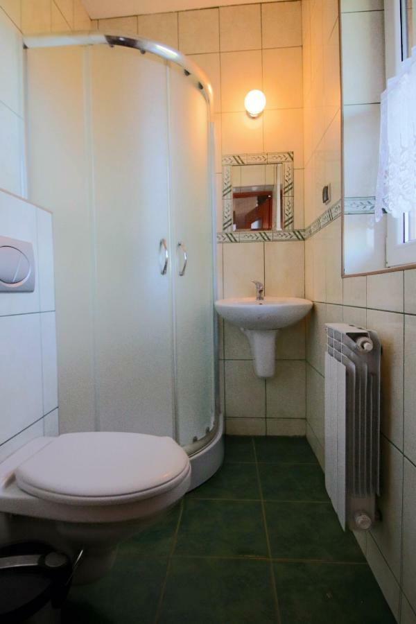 Górski Ośrodek Wczasowy Kościelec Czarna Góra Exterior foto