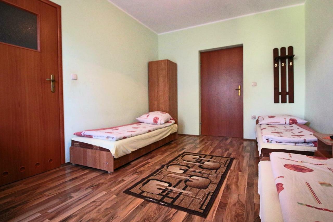 Górski Ośrodek Wczasowy Kościelec Czarna Góra Exterior foto