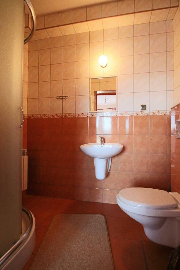 Górski Ośrodek Wczasowy Kościelec Czarna Góra Exterior foto