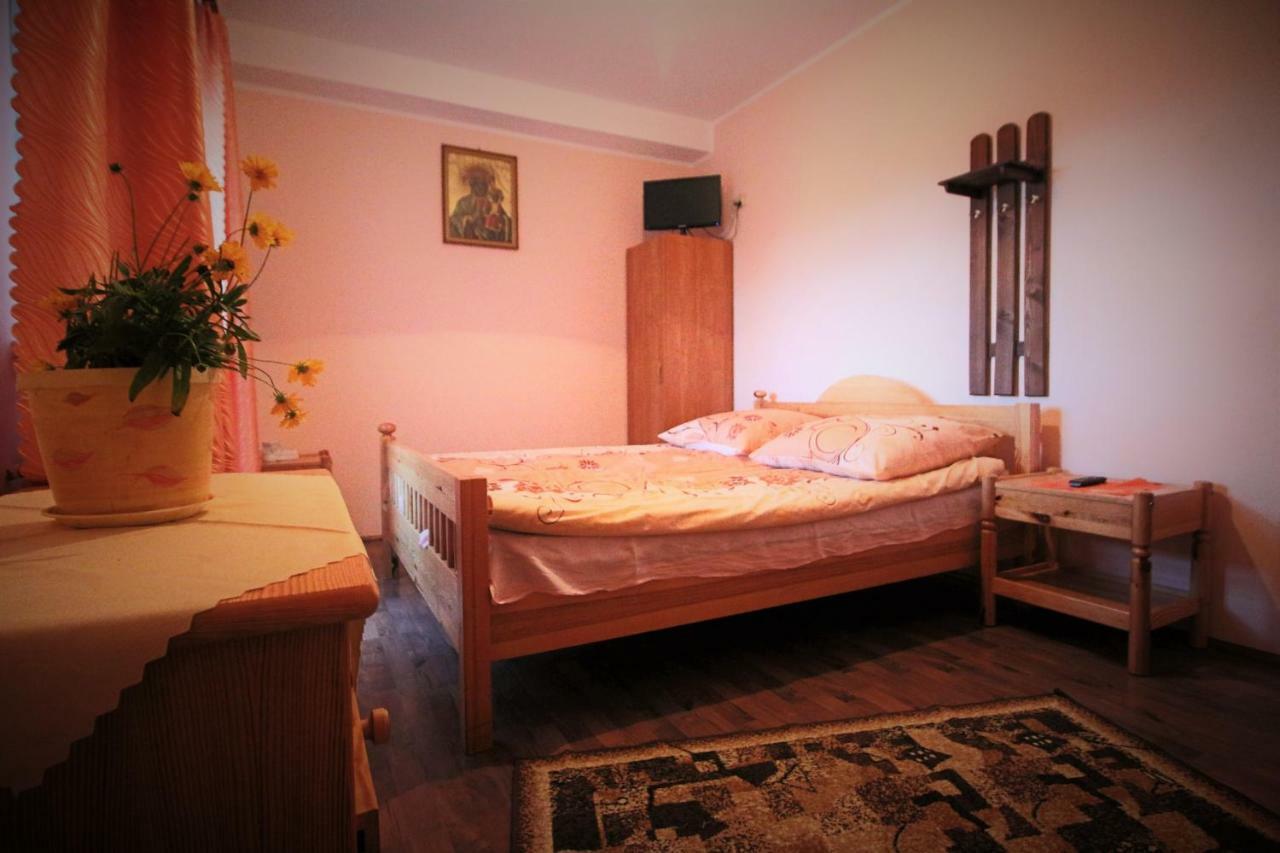 Górski Ośrodek Wczasowy Kościelec Czarna Góra Exterior foto