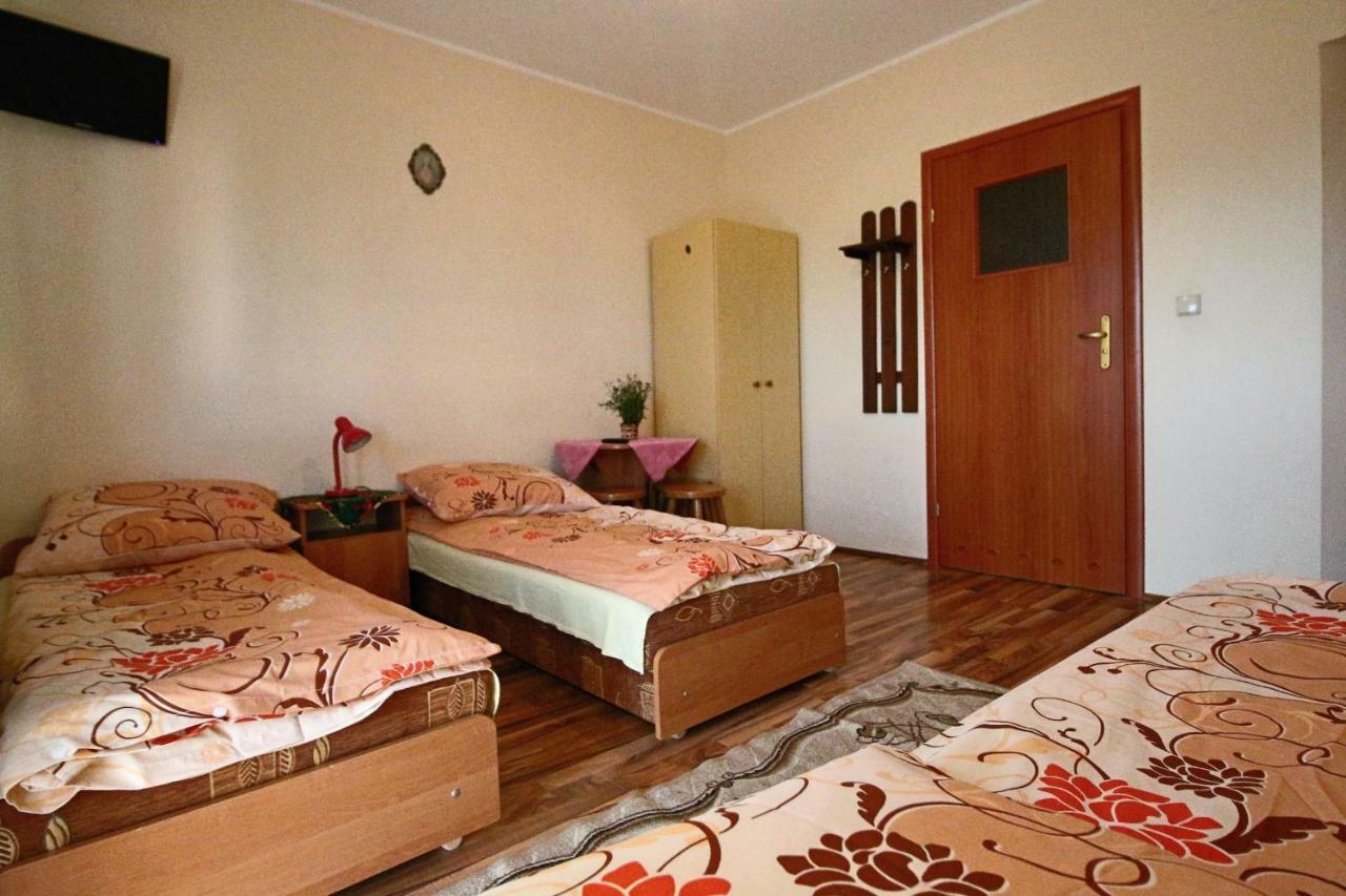 Górski Ośrodek Wczasowy Kościelec Czarna Góra Exterior foto