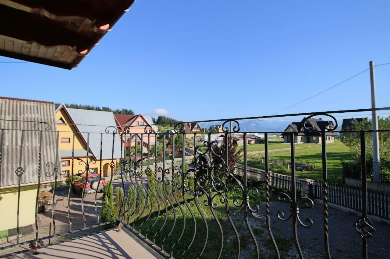 Górski Ośrodek Wczasowy Kościelec Czarna Góra Exterior foto