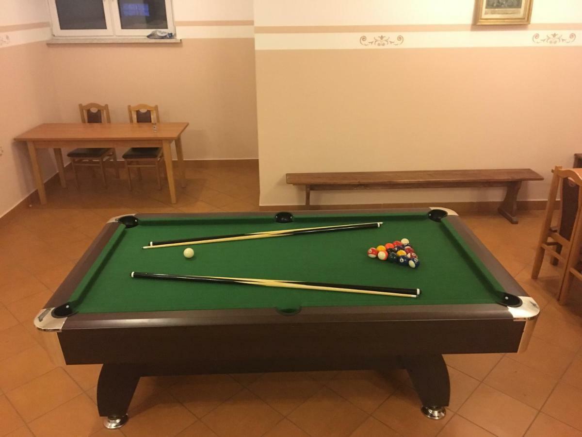 Górski Ośrodek Wczasowy Kościelec Czarna Góra Exterior foto