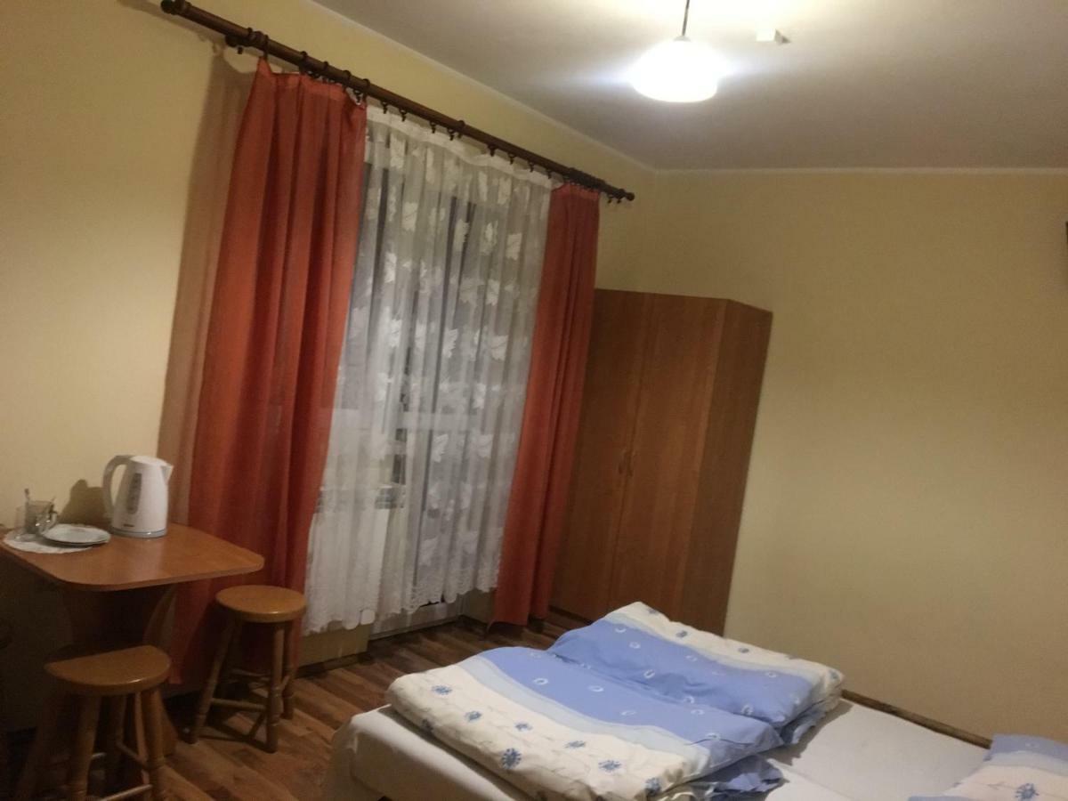 Górski Ośrodek Wczasowy Kościelec Czarna Góra Exterior foto