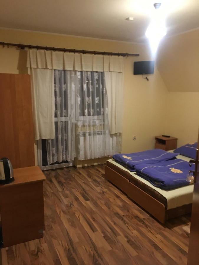 Górski Ośrodek Wczasowy Kościelec Czarna Góra Exterior foto